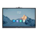 Yealink Mb75C-Edla 75"" 3840 X 2160 Pixels 802.11A, 802.11B,