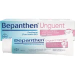 bayer , Bepanthen, Panthenol, rritusevastane, Kreem, Popikindlus, 100 ml