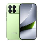 Xiaomi Poco F9 Pro 5G Dual Sim 12GB RAM 256GB - Green