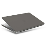uniq Claro MacBook Pro 16" (2021/2023) mbris lbipaistev hall/suitsu, mati hall