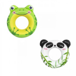 Swimming ring Panda 79 x 85 cm Bestway 36351