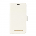 ONSALA COLLECTION Mobile Wallet Saffiano White iPhoneXR