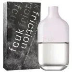 Fcuk Friction (EDT) Eau de Toilette meestele 100 ml