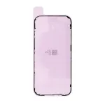 OEM REPARTi liimitud LCD-ekraan iPhone 17 Pro telefonile (5 tk / pakett)