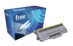 Freecolor TN2120-XL-FRC toonerkassett 1 tk(tk) must