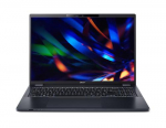 ACER TravelMate P4 TMP416-52G-TCO-51EJ Intel Core i5 i5-1335U Laptop 40.6 cm (16) WUXGA 16 GB DDR4-SDRAM 512 GB SSD NVIDIA GeForce RTX 2050 Wi-Fi 6 (802.11ax) Windows 11 Pro Saksa Sinine