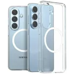 Araree Samsung Galaxy S26 pro transparent lemineks Duple M juhtkes*Note: Based on the input "Case Duple M for Samsung Galaxy S26 transparent", a more natural Estonian translation for a product listing would be:*Samsung Galaxy S26 pro lkitransparentne ...