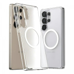Araree Duple M mbris Samsung Galaxy S25 Ultra lbipaistev matt