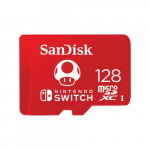 SANDISK SDSQXAO-128G-GNCZN mlu kaart 128 GB MicroSDXC