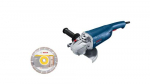 Bosch GWS 20-230 P angle grinder 23 cm 6500 RPM 2000 W 5.5 kg