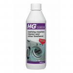 HG Washing Machine Odor Remover 550g