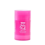 Umberto Giannini, Jelly Stick, Hair Styling Wax, Sleek AND Glossy, Strong, 55 g