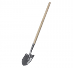 Shovel MINI WOODY 1200 mm