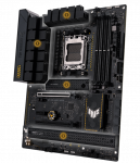 ASUS TUF B650-PLUS ATX phiplaadi pesa AM5 M.2/USB3.2 tp C/HDMI/DP