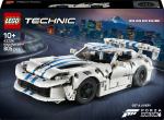 Lego Technic 42234 Dodge Viper GTS-R -superauto (42234)