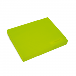 TOORX Balance Mat, green