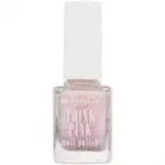 Dermacol Think Pink knelak - Lrikas ja lhnava knelak 12 ml