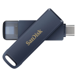 SANDISK USB iXpand Phone Drive 64 GB