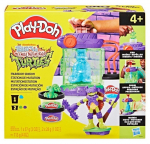 PLAY-DOH Muutoseljaam, plastilisvaha komplekt (G0557)