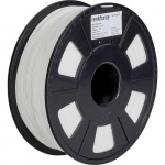 Renkforce RF-4511190 3D-printimismaterjal Pollaktide (PLA) Valge 1 kg