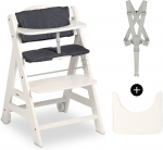 Hauck Beta+ tugitool, valge (66403)