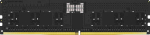KINGSTON Fury Renegade Pro Black 4x16GB DDR5 6400MHZ RDIMM KF564R32RBEK4-64