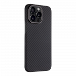 Tactical MagForce Aramidkate Apple iPhone'i 15 Pro Max jaoks / must