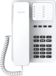 Gigaset. Gigaset DESK 400 valge
