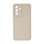ONSALA Back Silicone Touch Recycled Samsung A56 5G Concrete