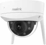 Reolink RLC-843WA vlis- ja siselingvuse kaamerat (90877)