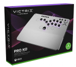 Turtle Beach Victrix Pro KO Leverless Fight Stick (TBF-2001-05) Black