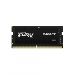 KINGSTON SO DDR5 32GB PC 5600 CL40 KIT (2x16GB) FURY Impact retselli