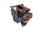 CoreParts Projector Lamp for Hitachi 330 Watt 2000 Hours, 330 Watt