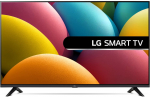 LG Electronics LG 32"" LR6000 Full HD Smart LED teler (32LR60006LA.AEUQ)