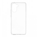 FoneKit silikoonkaitsmepolster, OnePlus Nord CE5, lbipaistev (6438148065836)