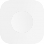 AQARA Juhtmeta minilliti T1 nupukontroller (WB-R02D)