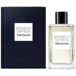Tom Daxon Midnight Saffron EDP 100ml