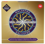 ALGA Haluatko Miljonriksi 4th Edition lautapeli (38011541)