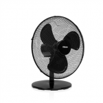 Tristar | Laua | VE-5728 | Laua | Must | Lbimt 30 cm | Kiirusasteid 3 | Vnkumine | 40 W