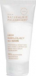 Ziaja Naturally Nurturing, moisturizing day cream 50 ml