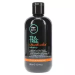 Paul Mitchell Tea Tree Special Color Shampoo for Unisex 10.14 Oz Shampoo