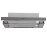Whirlpool AKR5390IX kapuuts