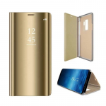 Riff Nutikas Lbipaistev Kaitsukarp Huawei P40 Lite E jaoks / Huawei Y7P Kuldne