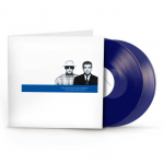 PARLOPHONE PET SHOP BOYS AND quot;Discography: The Complete Singles Collection 1985-1991 AND quot;