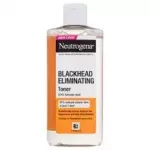 Neutrogena Nokatsed eemaldav toonik nahatoonik mustade tppide vastu.