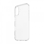 PanzerGlass Turvaline. TPU lekate Lbipaistev iPhone 16 | Hulgimk