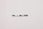 Lenovo 720P front-facing camera module with dual microphones