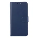TFO Smart Classic raamatutp telefoni enough iPhone 17 Pro Max | iPhone 18 Pro Max navy