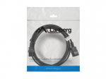 LANBERG -pikendusjuhe IEC 320 C13 - C14
