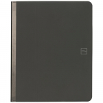 Tucano Etui Up Elements iPad Air 13" M2 2024 / M3 2025 / M4 2026 musta